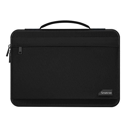 Housse rigide ordinateur portable 15,6 pouces Smatree sacoche PC Lenovo Legion Dell Inspiron