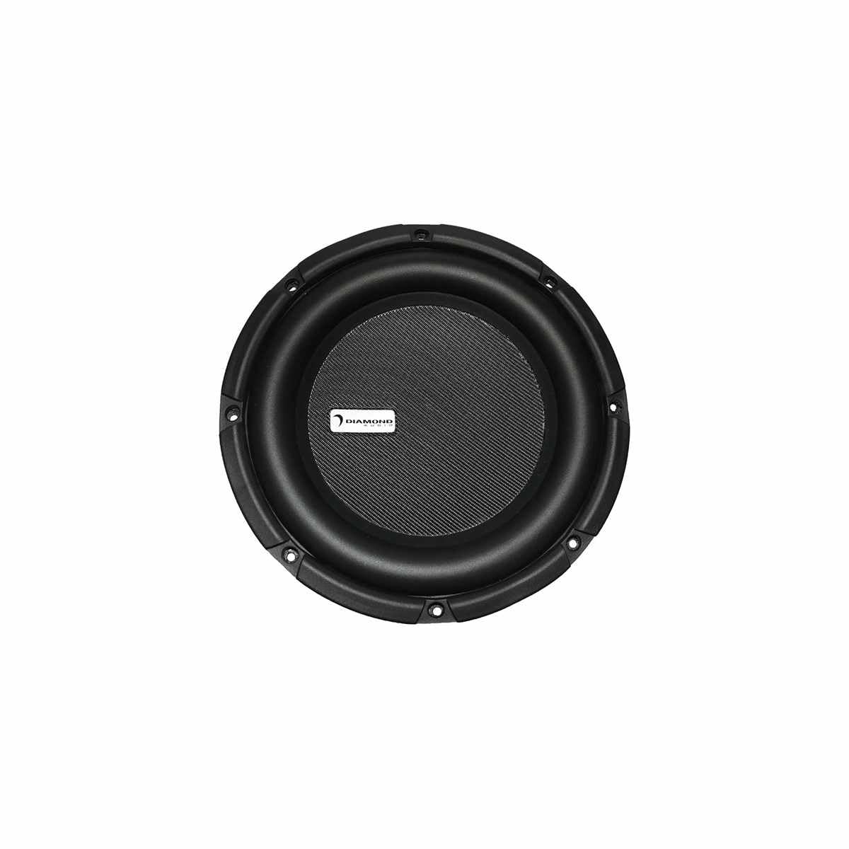Amazon.com: Diamond Audio DES122 12