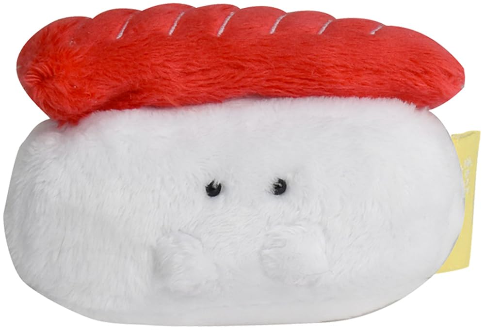 Amazon.co.jp: 逸品社 ぎゅっとおすしさん マグロさん