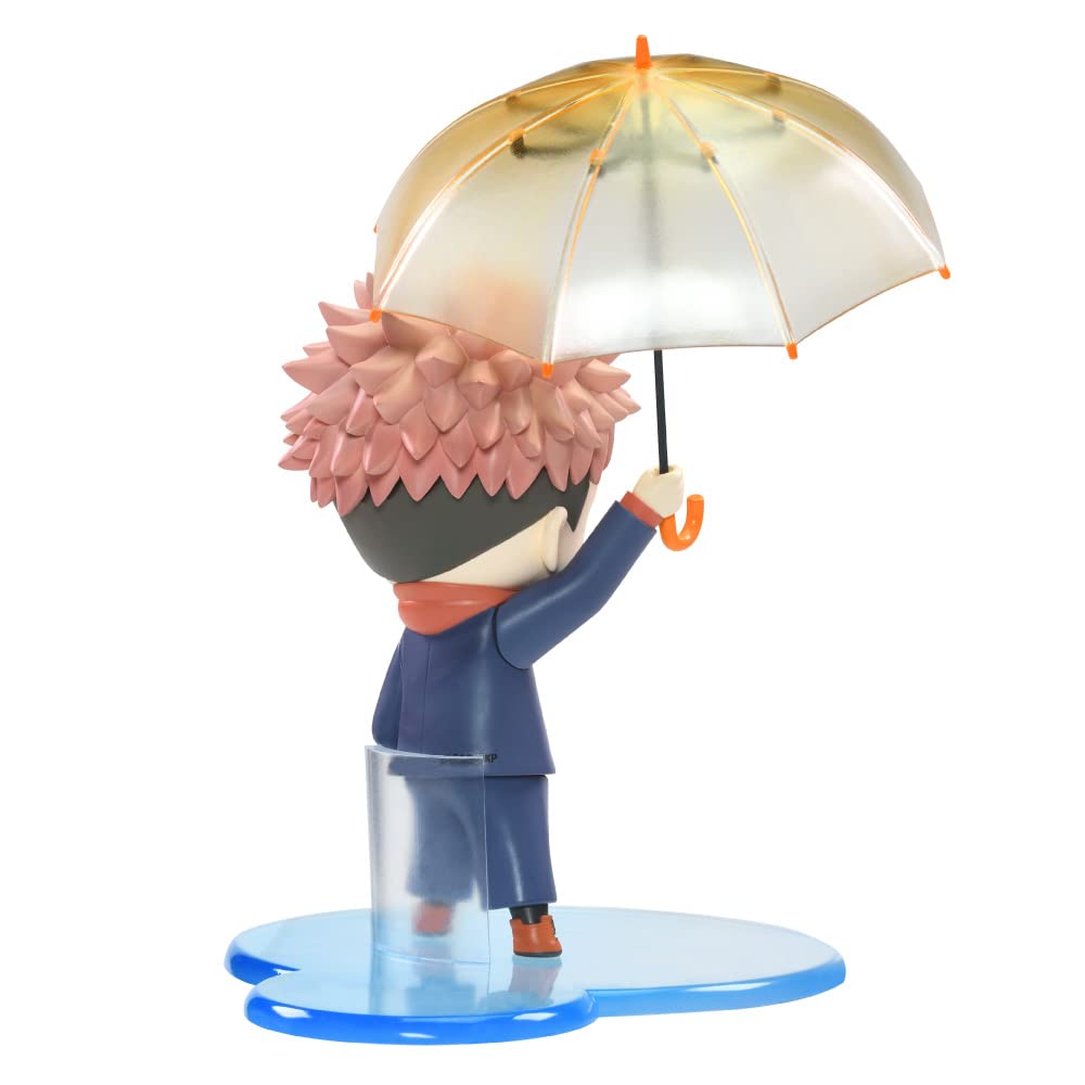 Amazon | アルジャーノンプロダクト TYNY SCENE 傘っこ 呪術廻戦 虎杖