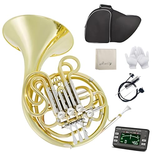 Chehery Double French Horn F/Bb