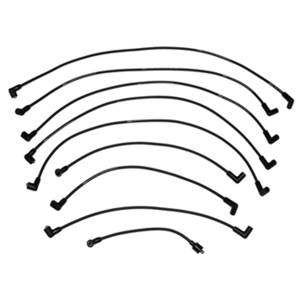 Amazon.com: Pro Marine Ignition, Wire Set OMC Ford 5.0L, 5.8