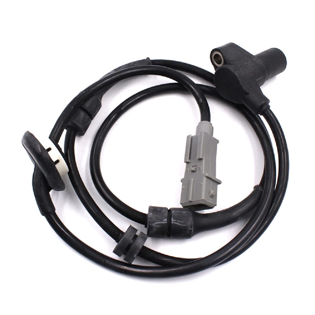 Capteur de vitesse ABS 454548 pour système de freinage automobile