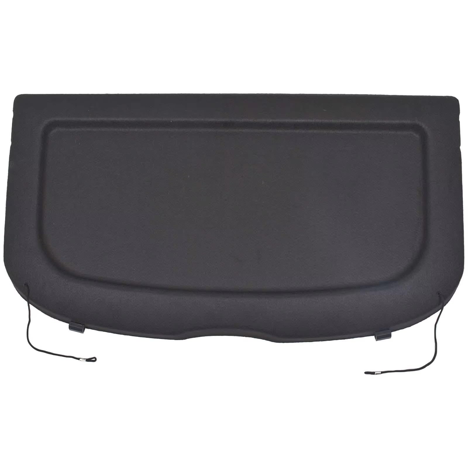 Tronco Posteriore Cappelliera per Vauxhall per Mokka X J13 12-19 Ripiano Posteriore per Bagagliaio Copertura per