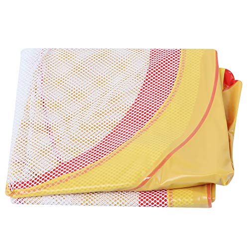 Longzhou Lettino da Piscina Galleggiante, Piscina