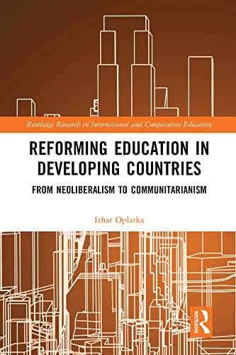 Reforming Education in Developing Countries view 2