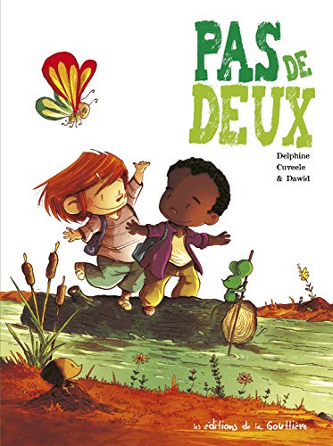 Télécharger Pas de deux livre En ligne