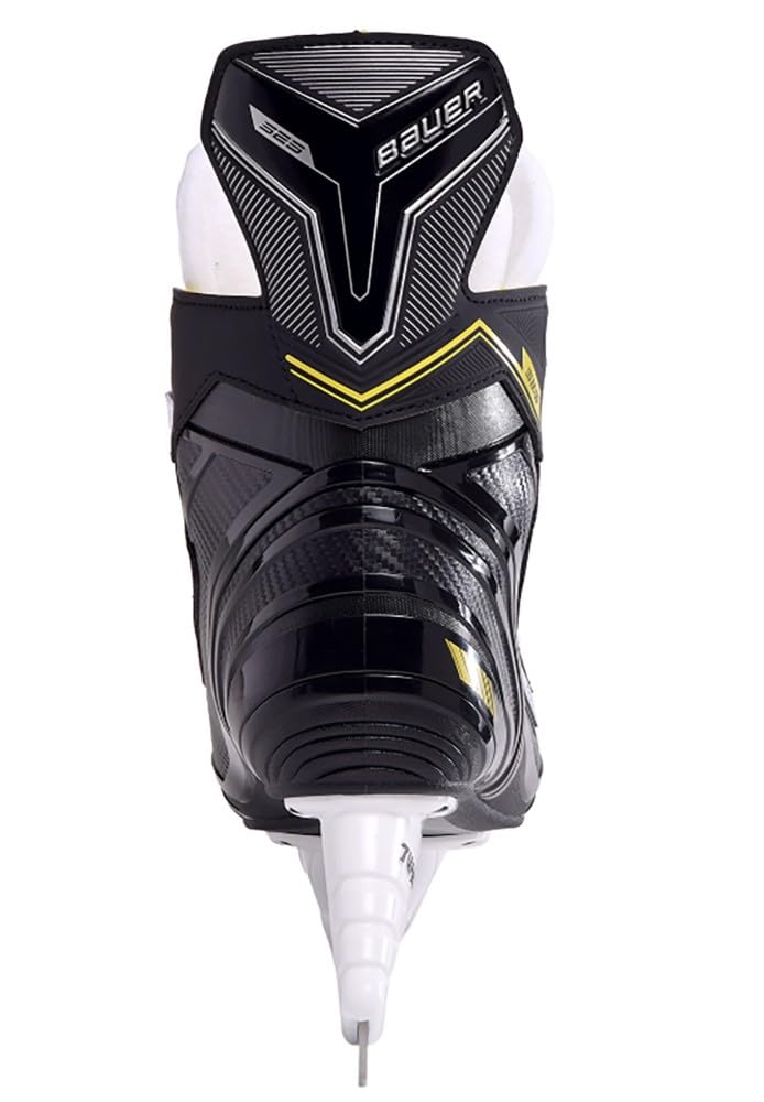 Bauer Patins à Glace pour Adultes