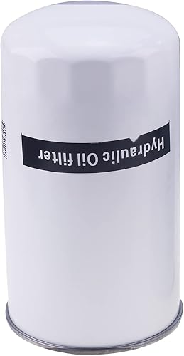 ZTUOAUMA Filtro de aceite hidráulico 19642509000 BT8488 para Mahindra 1526 1533 1538 1626 1640 2615 2815 2816 3316 Cub Cadet 7232 7233 7234 72234