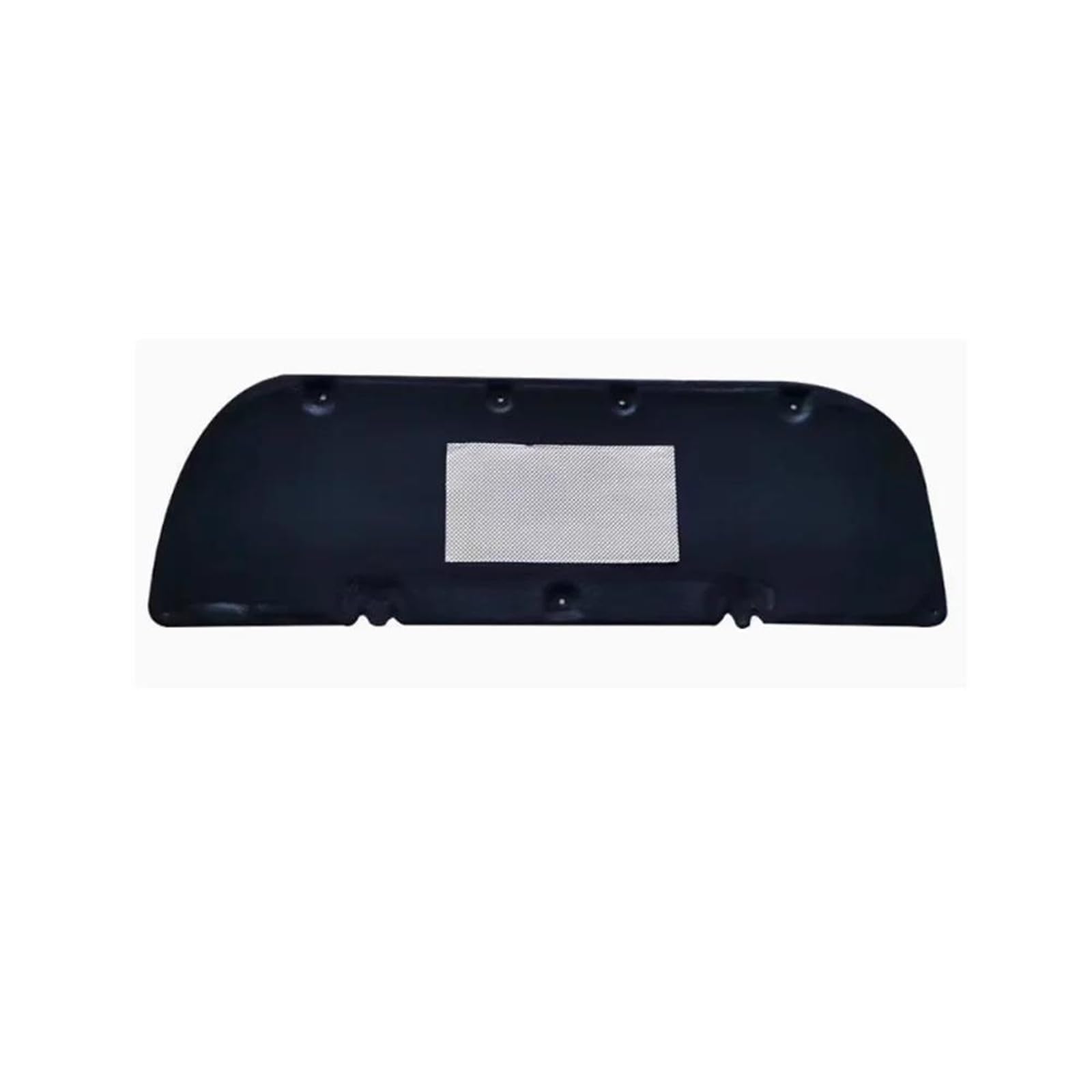 Yueyzhk Style A Sound Mat Car Hood Insulation Pad Engine Cover Liner Cotton Soundproof Heat Mat For Rav4 Xa50 50 2019~2025(Style A)