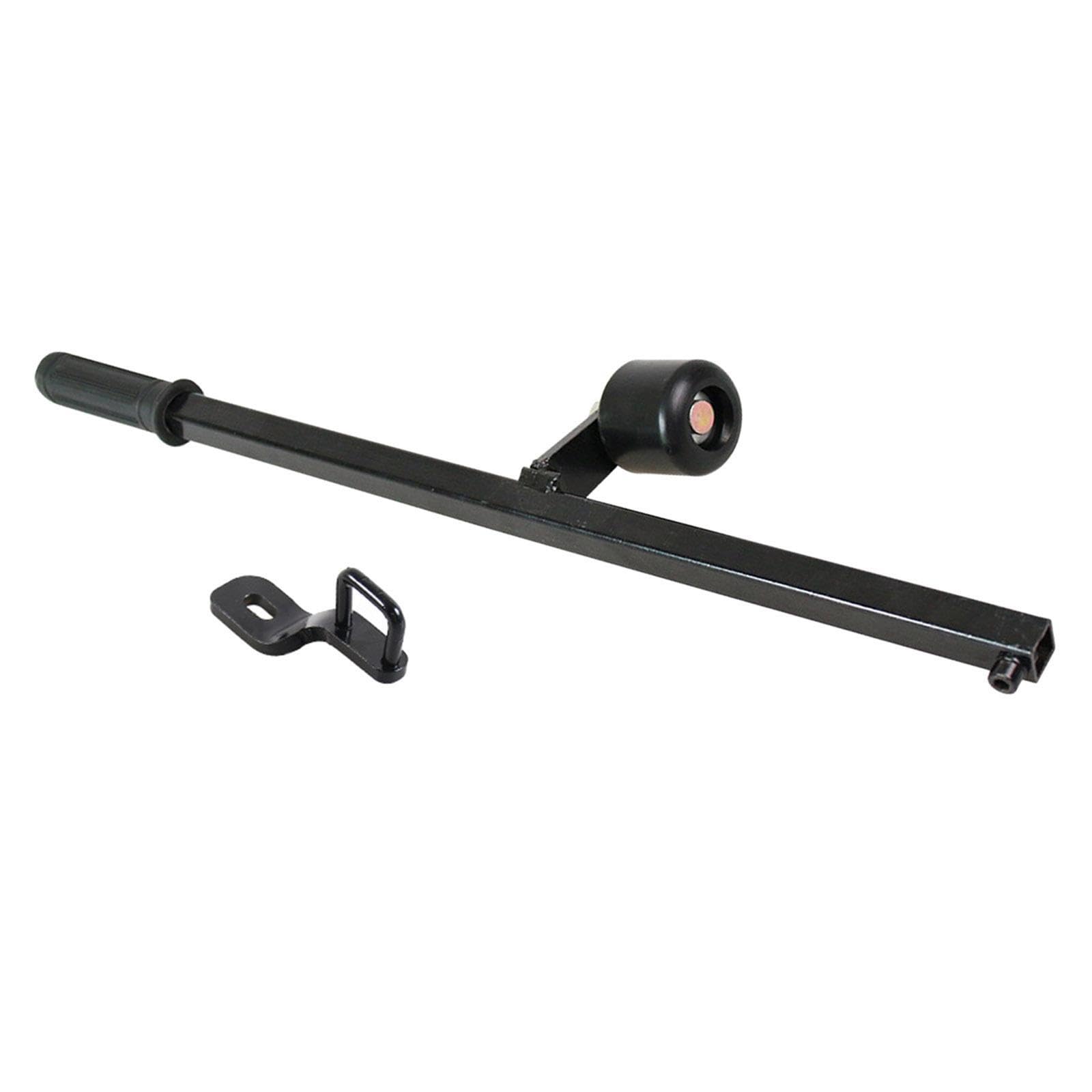 AMSLSIU Automotive Tire Bead Breaker Machine Tire Presser Adjustable Portable Tool Convenient Removal Support Effortless Pressure Lever Auxiliary Arm Tool