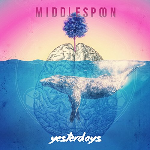Play yesterdays by middlespoon on amazon music