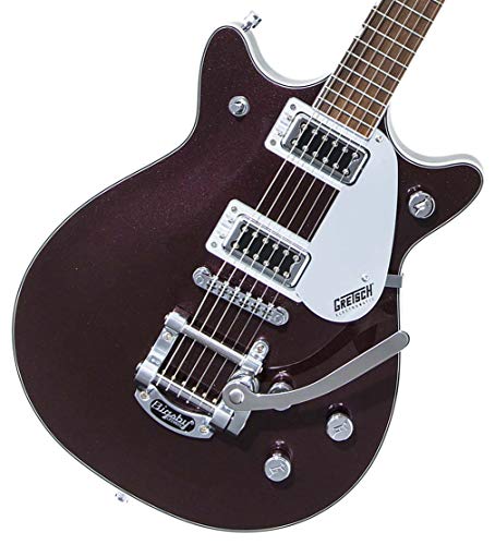 Gretsch エレクトロマチック ダブルジェット G5232T ビグスビー付き 512Wu3chlSL.jpg