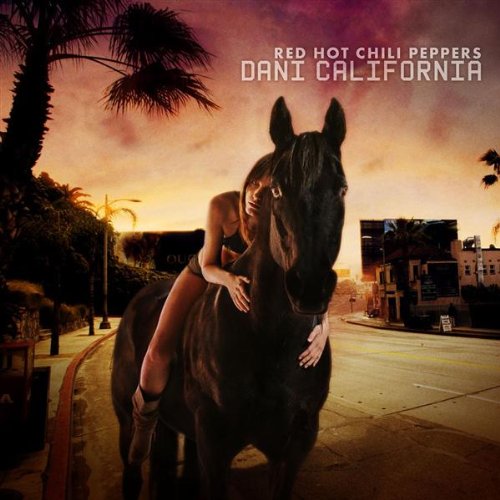 Dani California Red Hot Chili Peppers Amazon.es CDs y vinilos}
