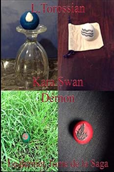 Kara Swan : D?mon