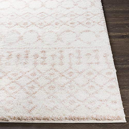 Tapete Livabliss Anita Bohemian Shag 160x221 cm miniatura 3