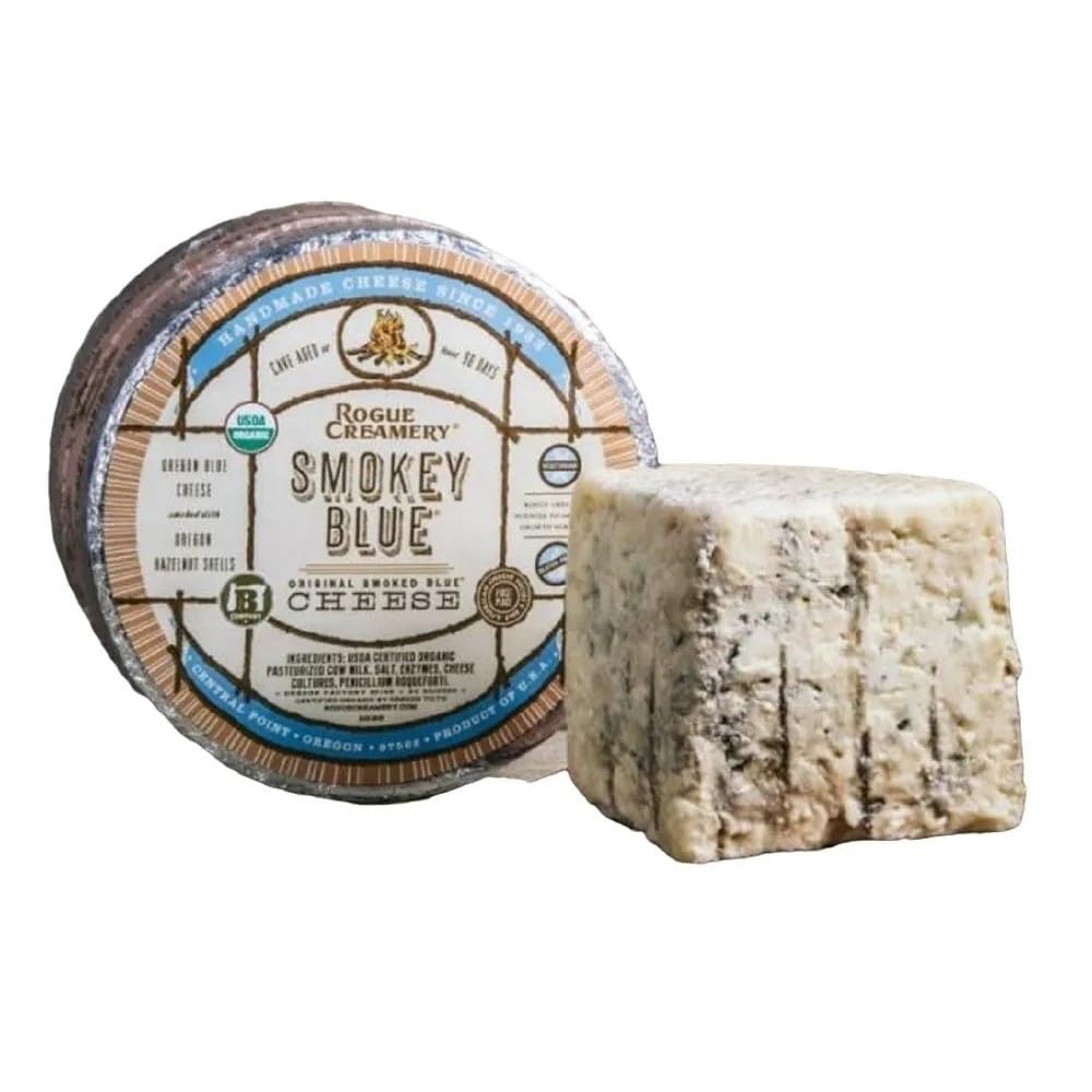 Smokey Blue Cheese (1 pound)