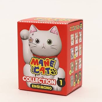 ピカチュウ 招き猫フィギュア 20220829_3c8134.jpg