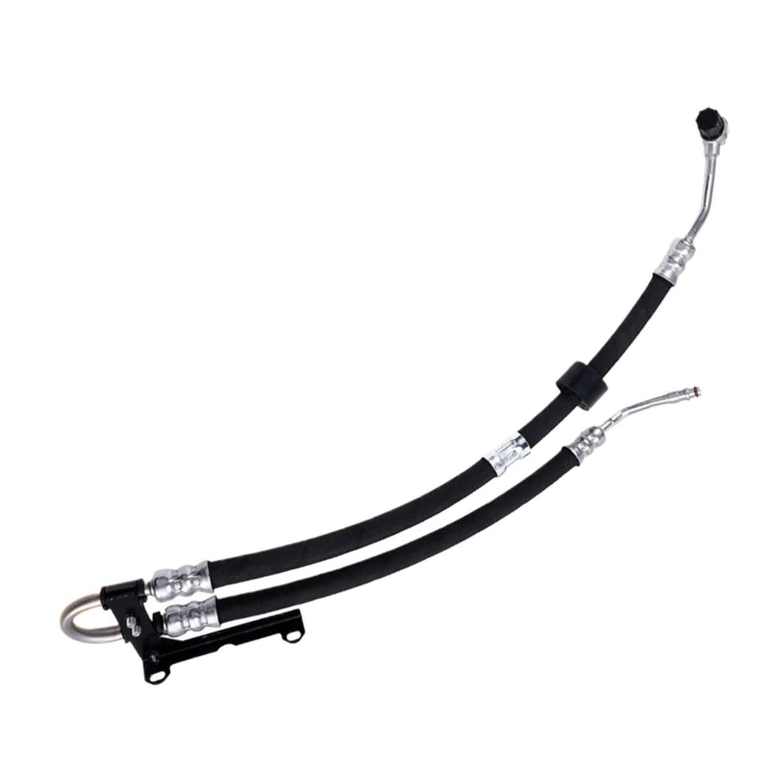Pompa wspomagania A2514603324 Wąż wysokiego ciśnienia układu kierowniczego do samochodów Mercedes, pasuje do Benz W164 ML350 R350 2006-2013 2514603324