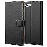 Ein eingebauter Magnetverschluss sorgt dafür, dass Ihr handy und Ihre Karten sicher verstaut sind, bietet maximal Schutz vor Schmutz, Stößen und Kratzern.