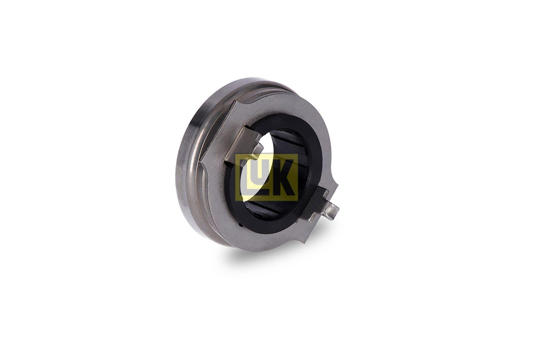 RIDEX 479C0768 Kit de embrague con cojinete de desembrague con plato de embrague Compatible con KIA RIO III UB
