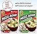 Marukome Miso Instant Tofu, 1.01 Ounce(Pack of 12)
