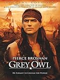 Grey Owl