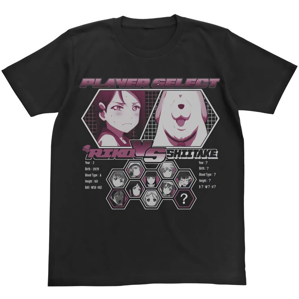 ラブライブ！サンシャイン!!桜内梨子メッセンジャーバック＆Tシャツ Amazon.co.jp: コスパ ラブライブ!サンシャイン!! 桜内梨子