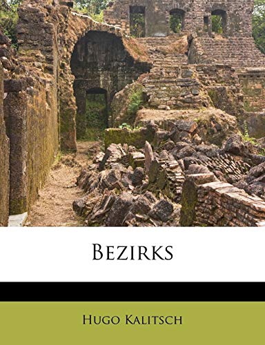 Bezirks (Afrikaans Edition)