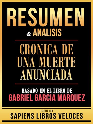 Resumen & Analisis