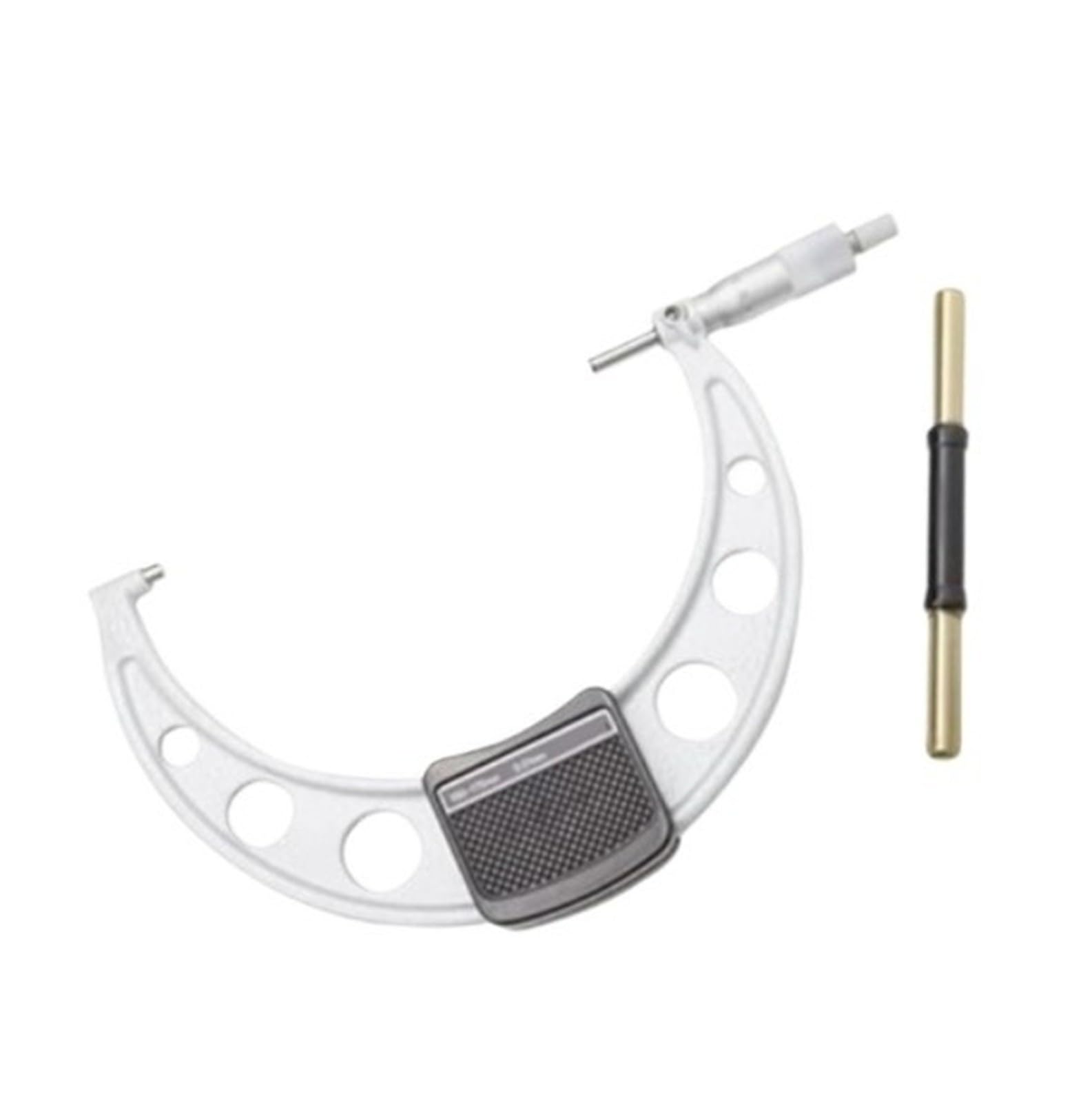 Micrómetro exterior Micrómetro mecánico 103-146 225-250 mm 0,01