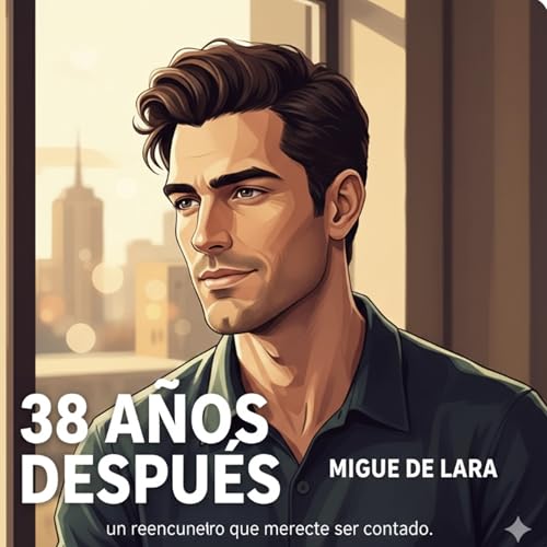 Podcast Migue De Lara cover art