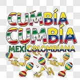 Cumbia MexiColombiana