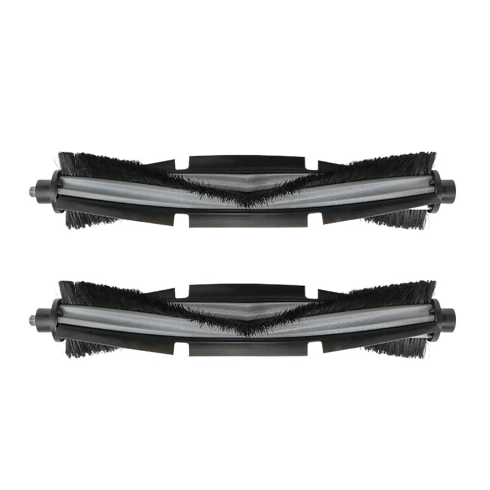 Brush Main Brush Cover Accessories，Compatible For Ecovacs，Compatible For DEEBOT，X2、X2PRO X2Omni、X2Pro Plus、DE86
