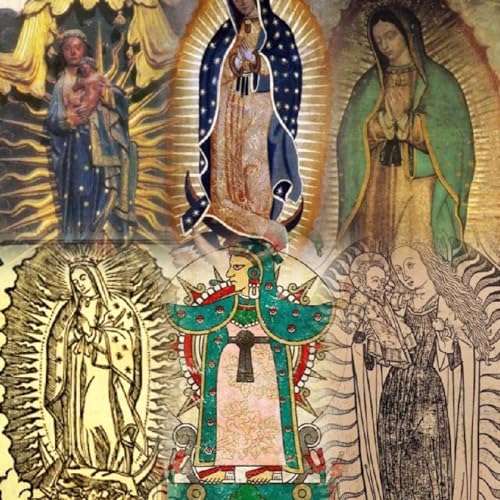 『Investigaci&oacute;n Cient&iacute;fica Sobre La Virgen De Guadalupe Mexicana 3』のカバーアート