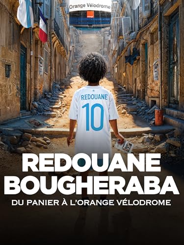 Du Panier à l'Orange Vélodrome