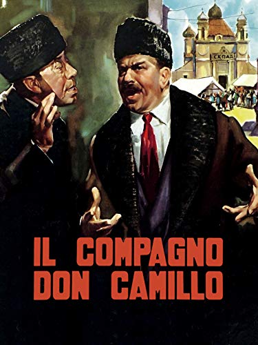  Il compagno Don Camillo