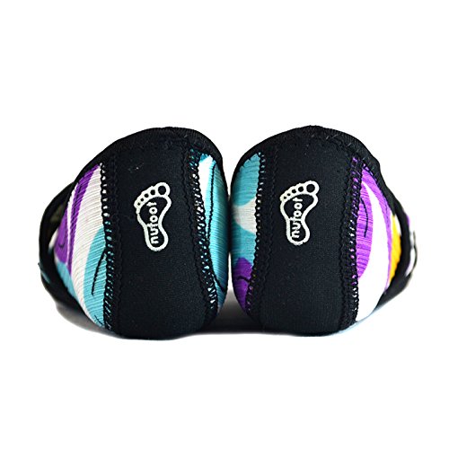 Betsy Lou Fuzzies Women's Shoes, Best Foldable & Flexible Flats, Slipper Socks, Travel Slippers & Exercise Shoes, Dance Shoes, Yoga Socks, House Shoes, Indoor Slippers3