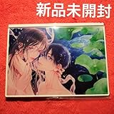 つきのおまめ 奈々子と薫 堕落していく、僕たちは。 アクリルプレート 書泉