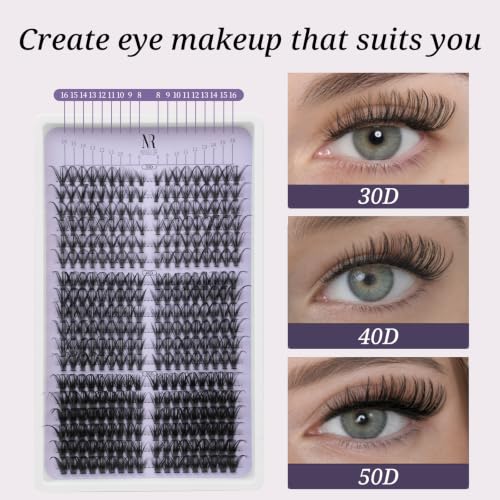 Lash Clusters Kit - image 3