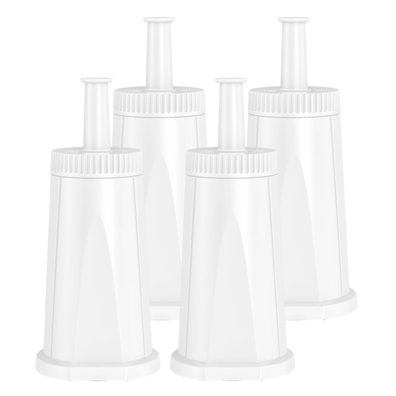 Cartouches De Filtre À Eau De Remplacement, Compatibles Avec Les Machines À Café Sage Et Les Machines À Expresso BES810, SES870, SES875, SES876, SES878, SES880, SES881(4pcs)