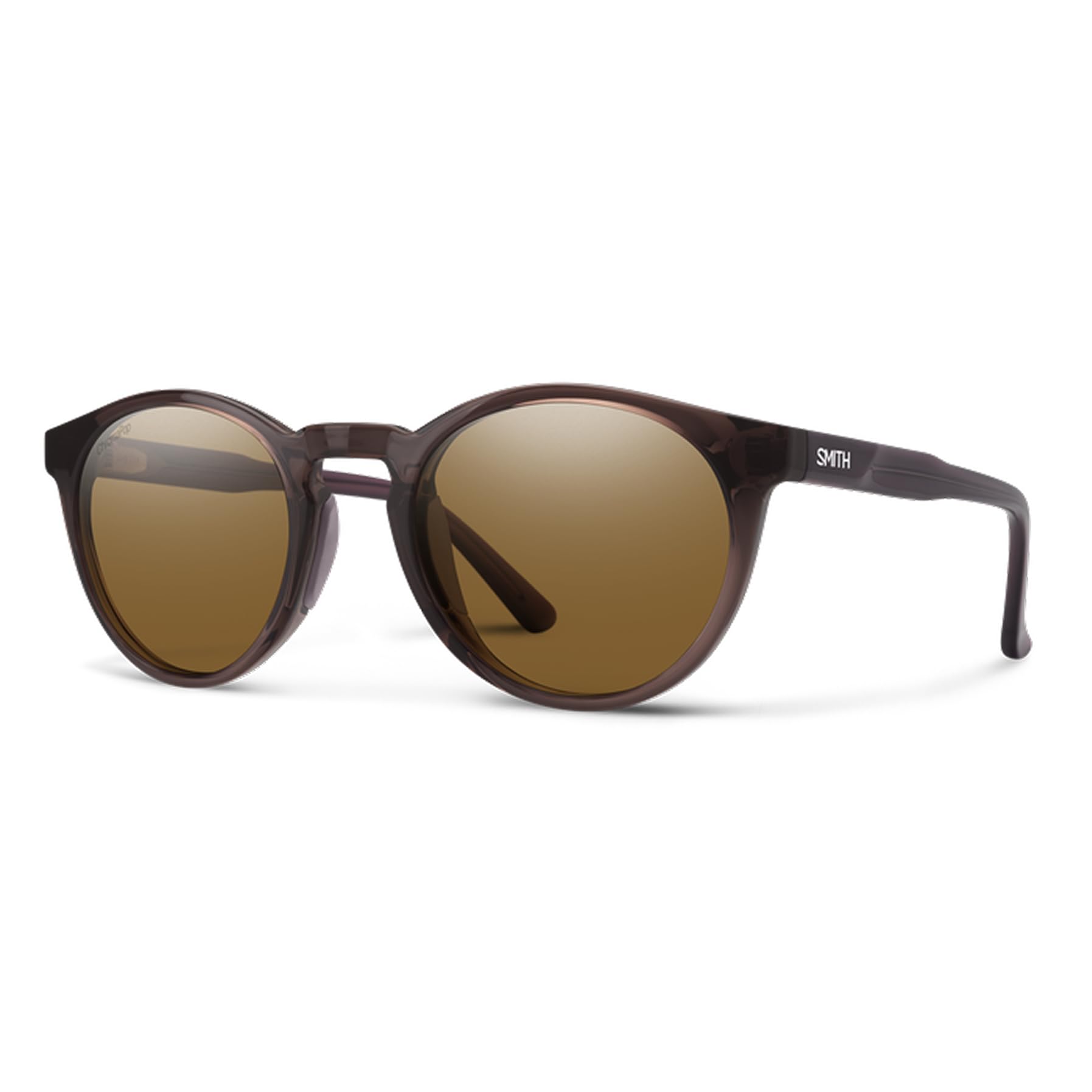 SMITH Westward Sonnenbrille mit Chromapop-Gläsern, polarisierte Sonnenbrille, für Damen und Herren