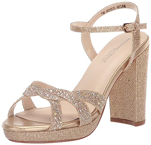 Touch Ups Women's Ava Platform - Main Image