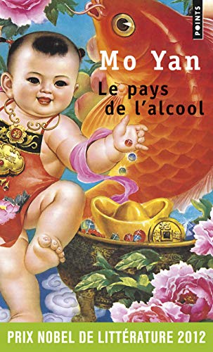 Le Pays de l'alcool [French] 2020635208 Book Cover