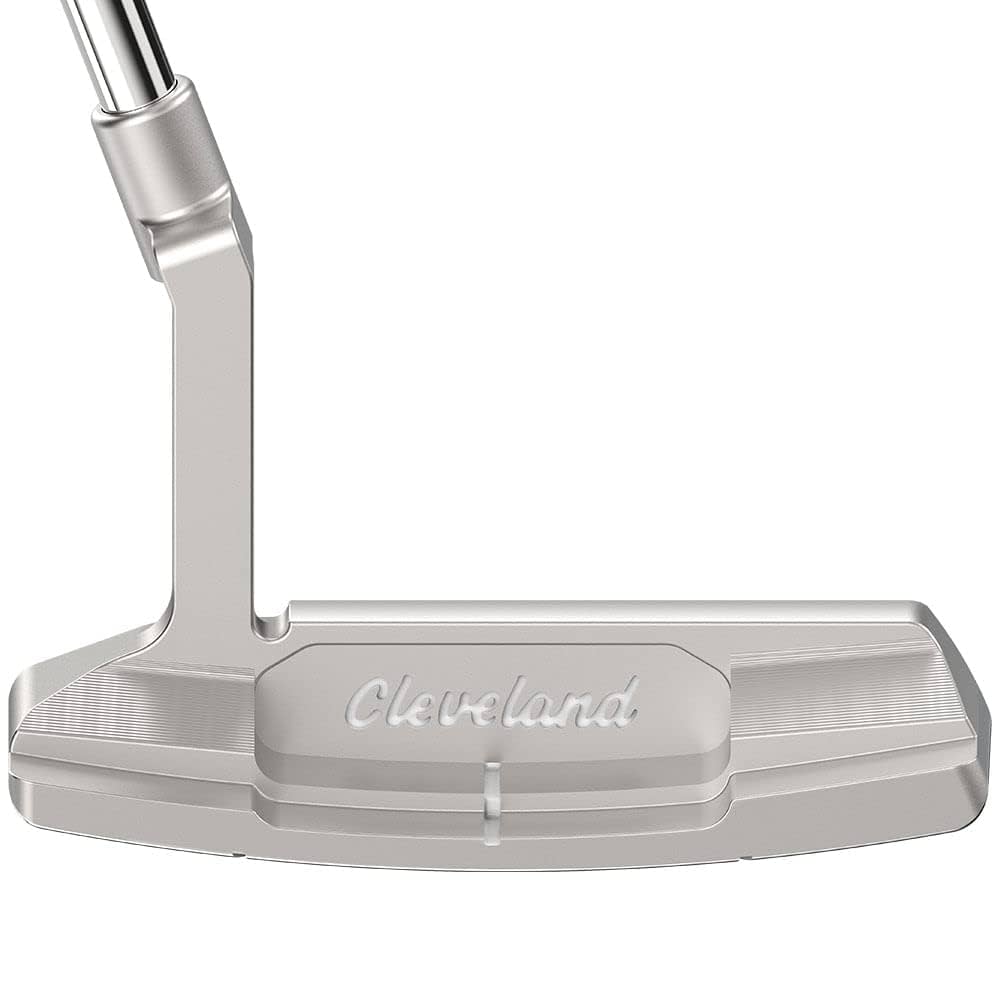 Amazon.com: Cleveland Golf HB Soft Milled Putter, 34