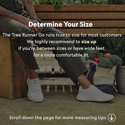 Allbirds Women's Tree Runner Go Everyday Sneakers2