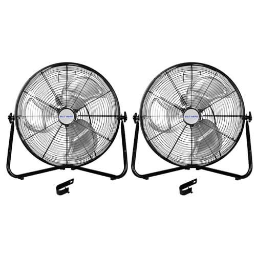 BILT HARD 20 Inch Industrial Fan