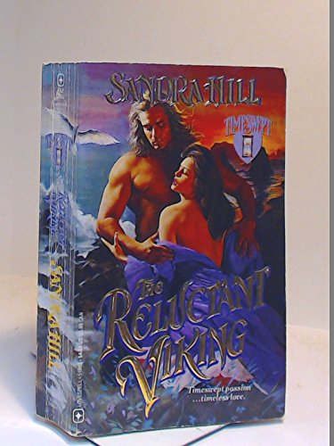 Cover of The Reluctant Viking