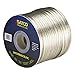Satco - 250 Ft. 16/2/Spt/2 Clear Silve