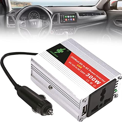 Onduleur portable 150W pour charger vos appareils en voyage